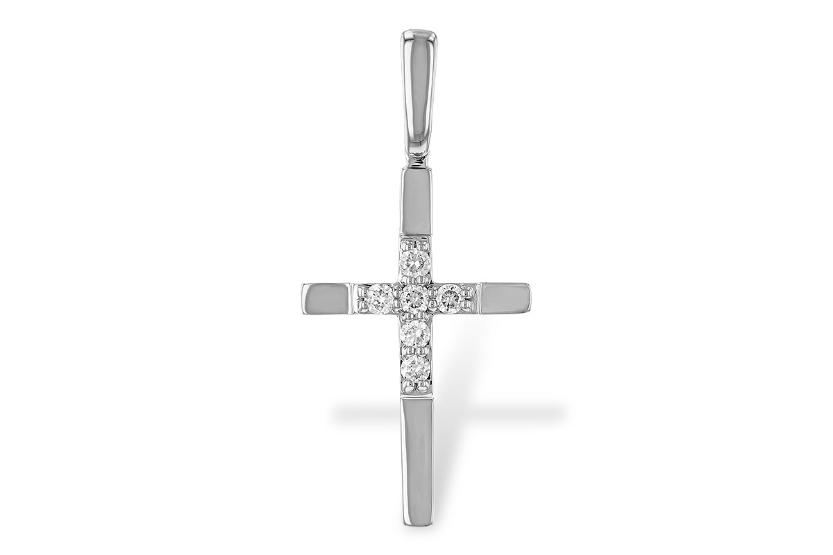L319-88118: PENDANT .14 TW