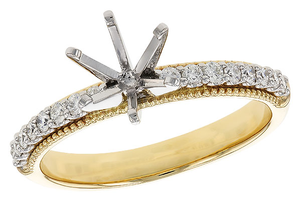 L319-89072: LDS SEMI DIA RG .24 TW