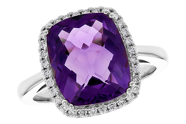 L320-76327: LDS RG 4.57 AMETHYST 4.80 TGW (12x10MM CU)