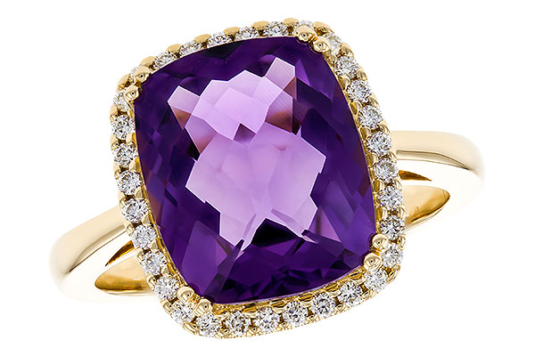 L320-76327: LDS RG 4.57 AMETHYST 4.80 TGW (12x10MM CU)