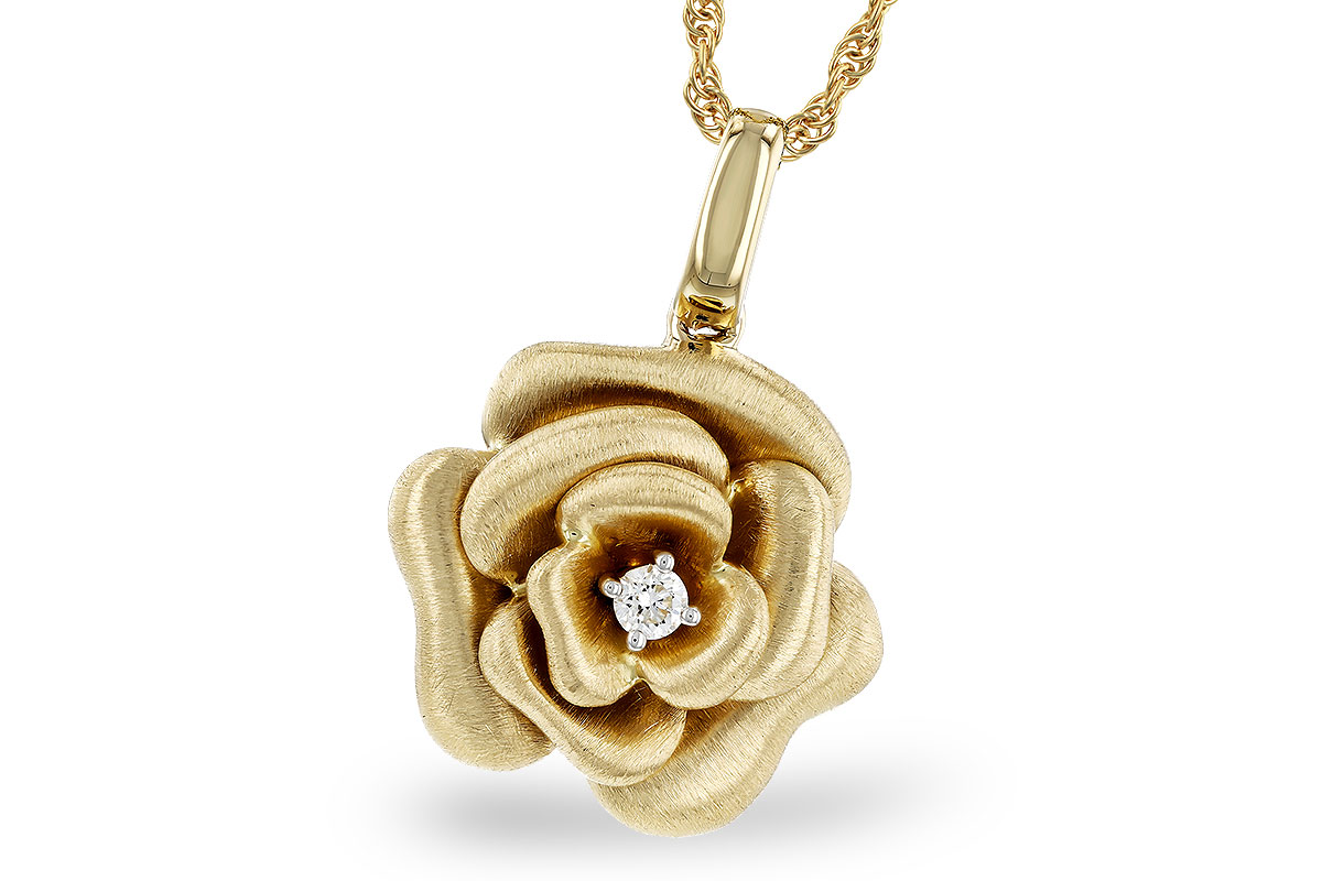 L320-77245: NECKLACE .05 BR