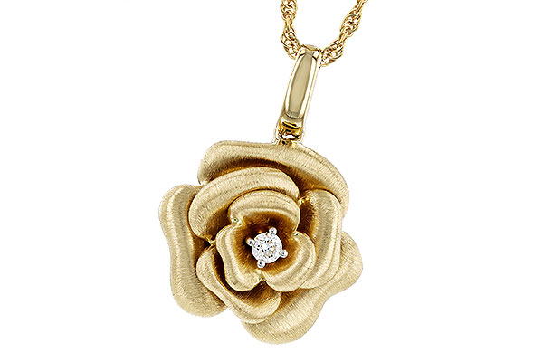 L320-77245: NECKLACE .05 BR