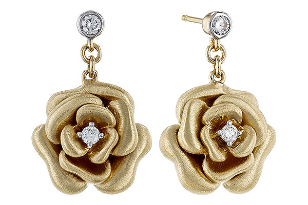 L320-77263: EARRING .16 TW