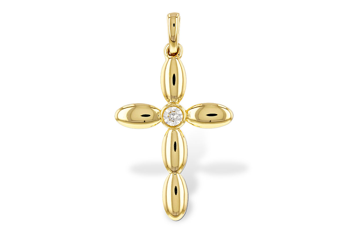 L320-79018: PENDANT .04 TW