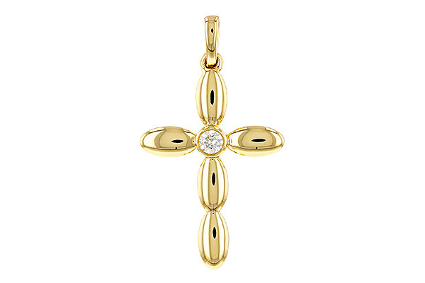 L320-79018: PENDANT .04 TW