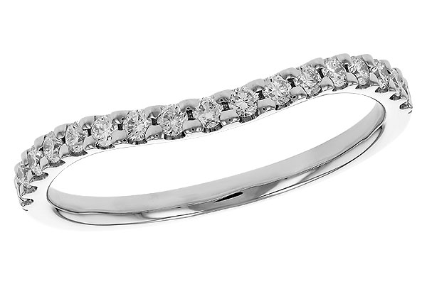 L320-81800: LDS DIA WED RG .27 TW