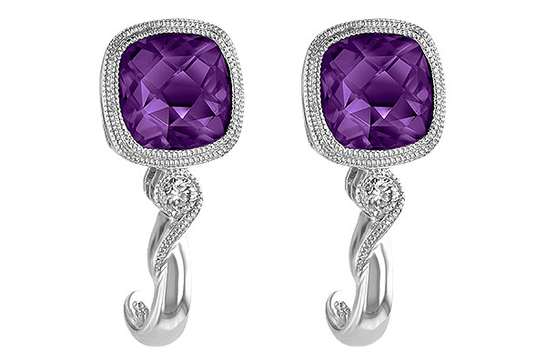 M229-89963: EARR 1.71 AMETHYST 1.75 TGW