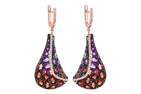 M231-71727: EARR 6.55 SEMI PREC 6.74 TGW