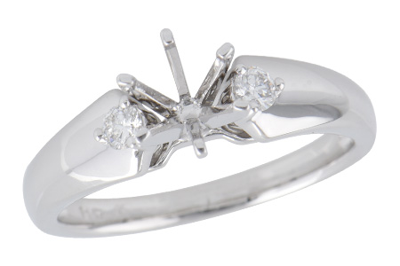M234-39018: LDS SEMI RG .15 TW