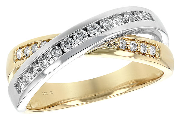 M235-28136: LDS WED RG .32 TW