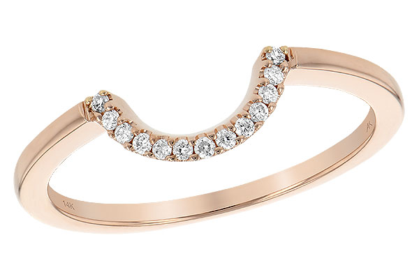 M235-31763: LDS DIA WED RG .07 TW