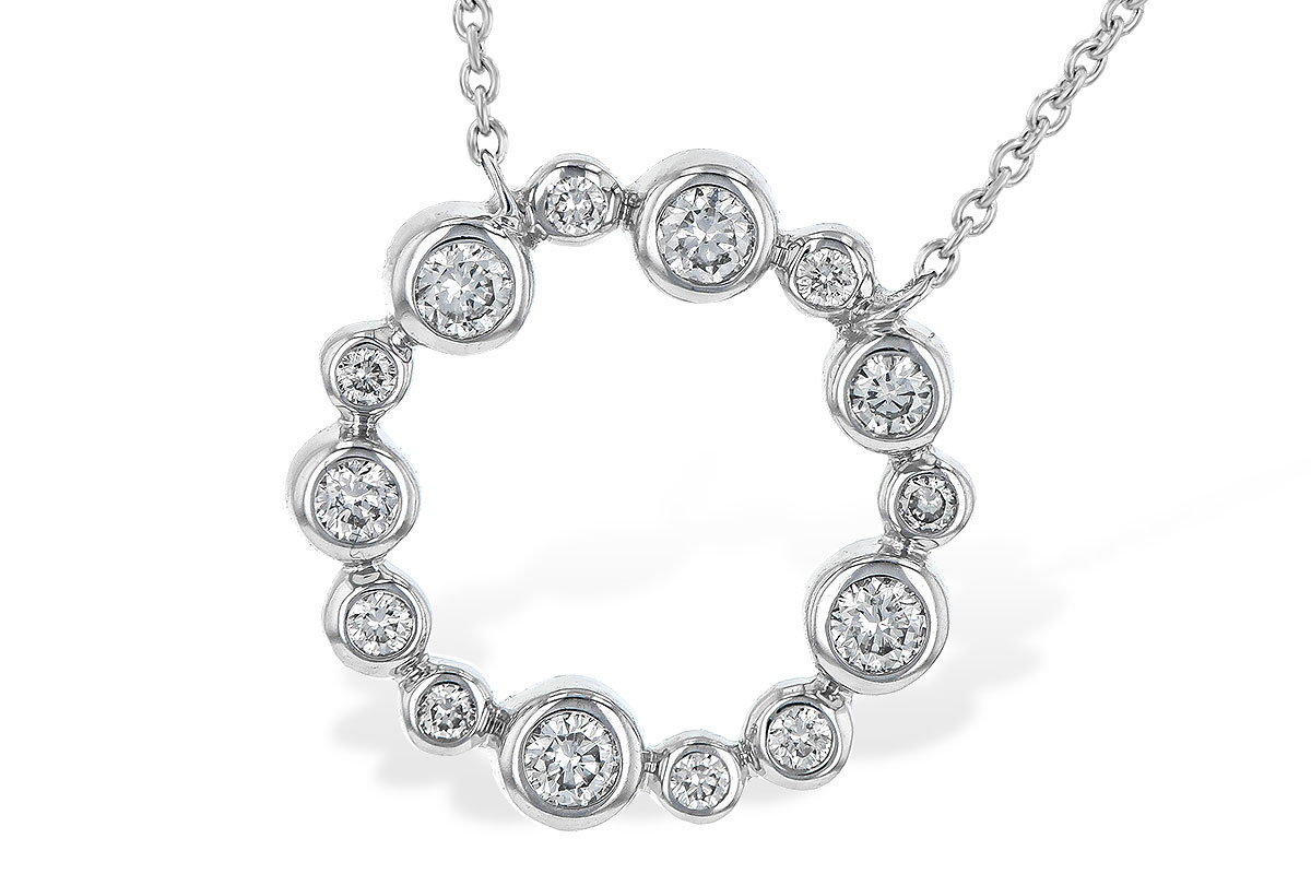 M236-21809: NECK .25 TW