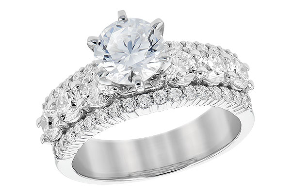 M236-24463: LDS SEMI DIA RG 1.55 TW