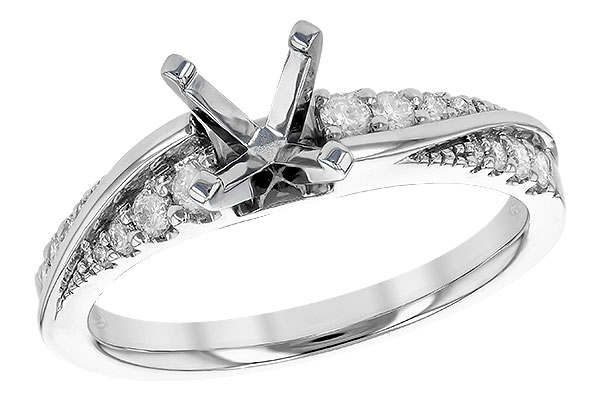 M236-25418: LDS SEMI DIA RG .24 TW