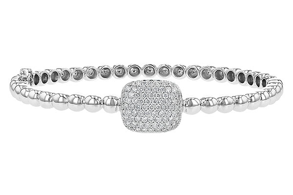 M236-26309: BRACELET .75 TW