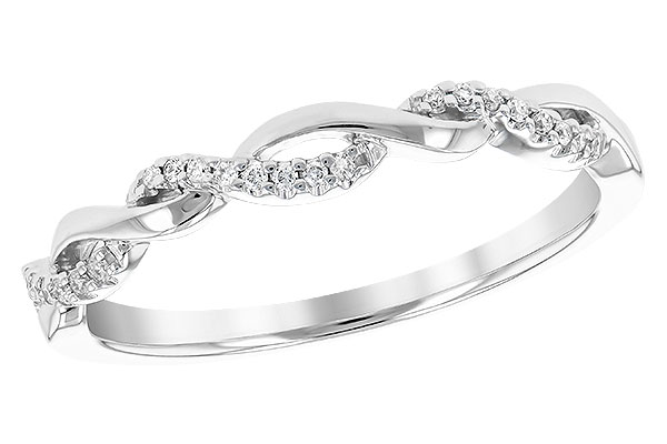 M318-92654: DIA WED RG .07 TW