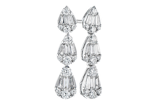 M318-93545: EARR .29 BAG .80 TW