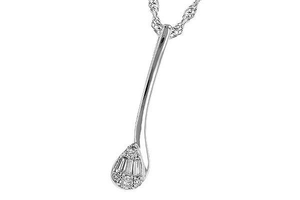 M318-98145: NECK .02 BAG .08 TW