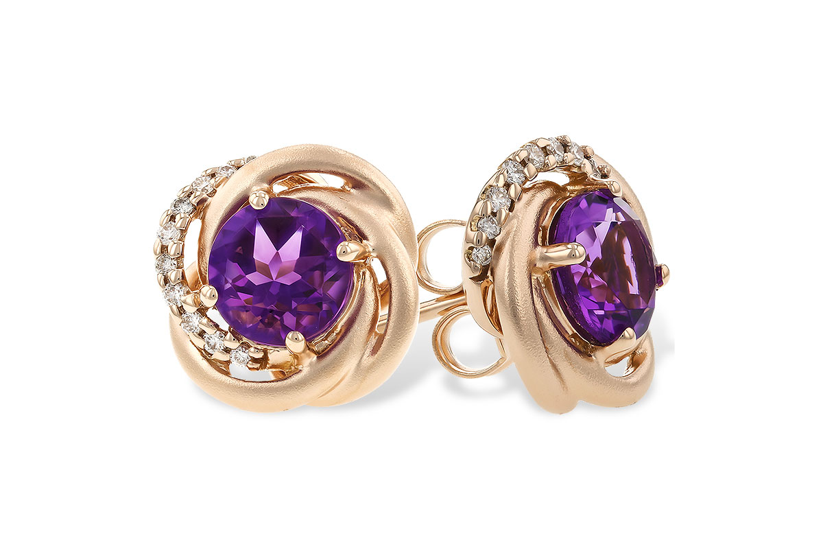 M319-86354: EARR 1.35 TW AMETHYST 1.44 TGW