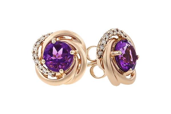 M319-86354: EARR 1.35 TW AMETHYST 1.44 TGW