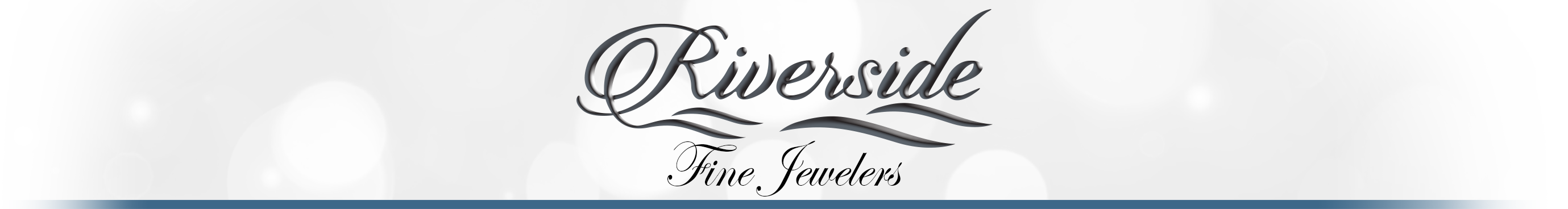 Riverside Fine Jewelry Logo